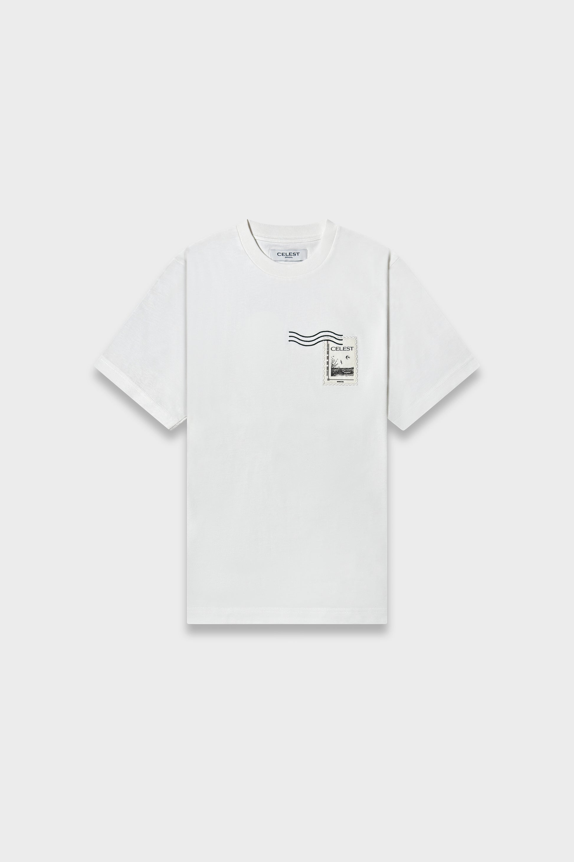 POSTSTAMP T-SHIRT